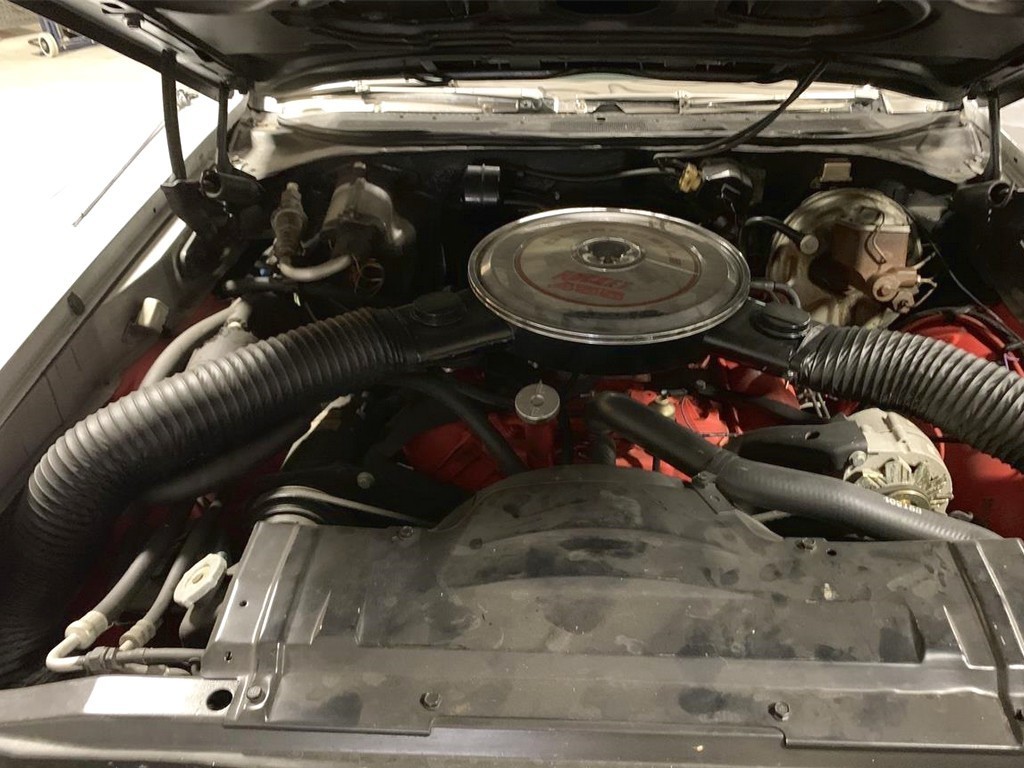 1968 Oldsmobile Hurst - Image 25