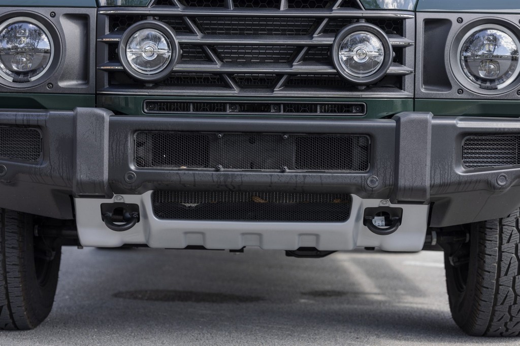 2024 INEOS Grenadier - Image 70