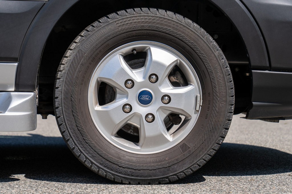 2021 Pleasure-Way Ontour 2.0 – Class B Motorhome on Ford Transit 250, EcoBoost V6 - Image 68