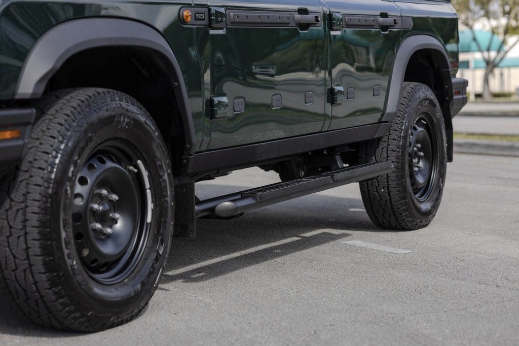 2024 INEOS Grenadier - Image 71