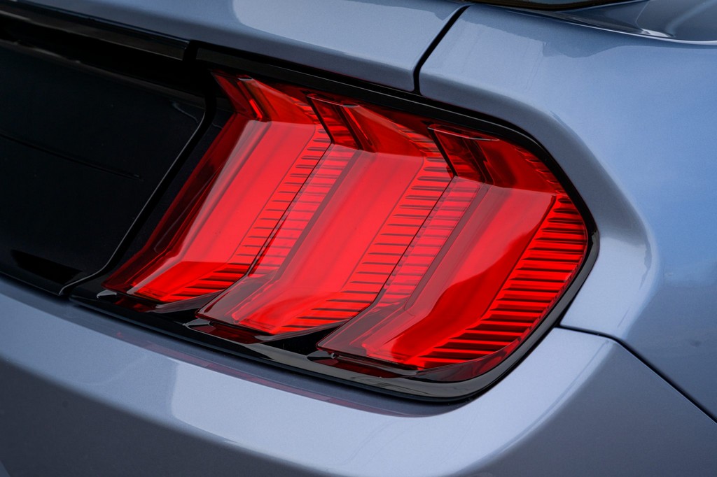 2022 Ford Mustang Shelby GT500 Heritage Edition - Image 33