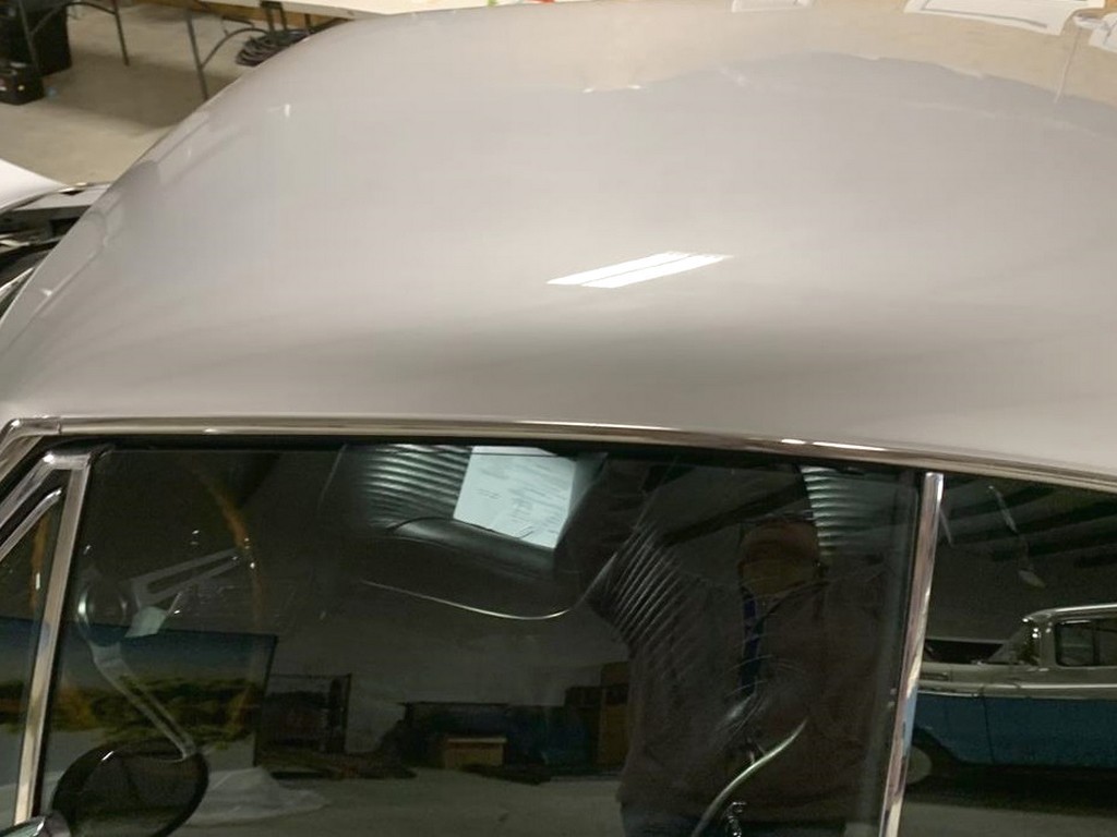 1968 Oldsmobile Hurst - Image 27