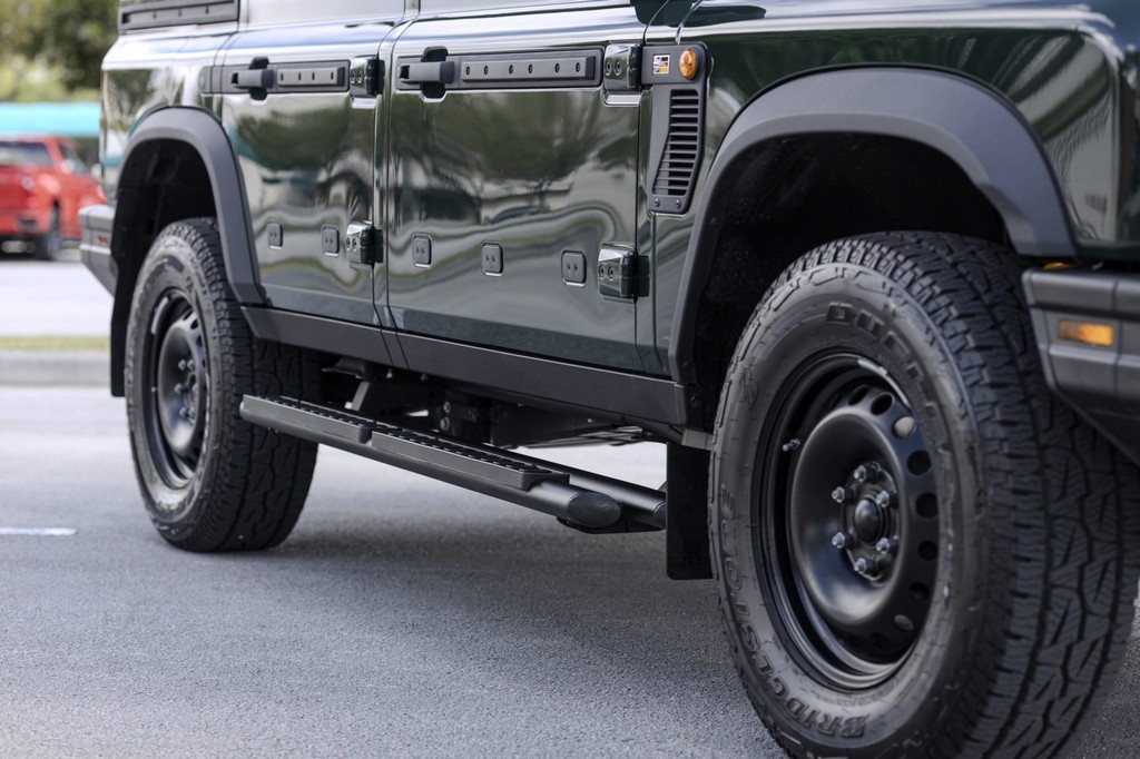 2024 INEOS Grenadier - Image 72