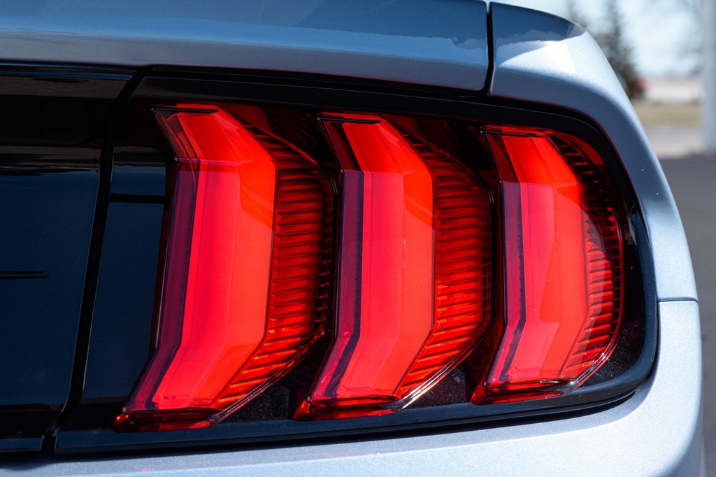 2022 Ford Mustang Shelby GT500 Heritage Edition - Image 34