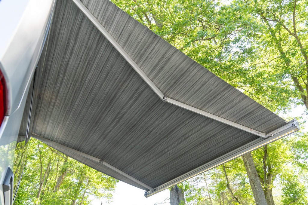 2021 Pleasure-Way Ontour 2.0 – Class B Motorhome on Ford Transit 250, EcoBoost V6 - Image 70