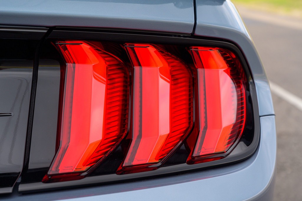 2022 Ford Mustang Shelby GT500 Heritage Edition - Image 35