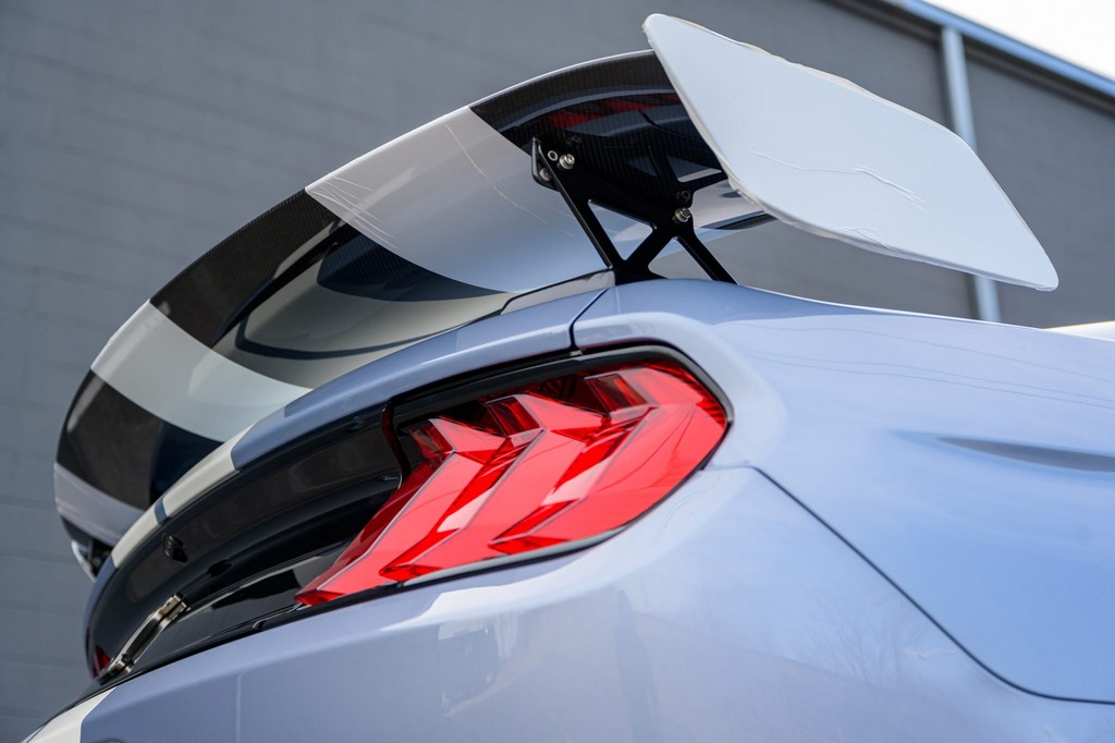 2022 Ford Mustang Shelby GT500 Heritage Edition - Image 36