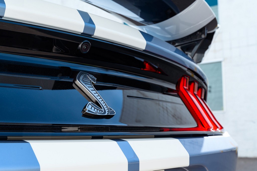 2022 Ford Mustang Shelby GT500 Heritage Edition - Image 37