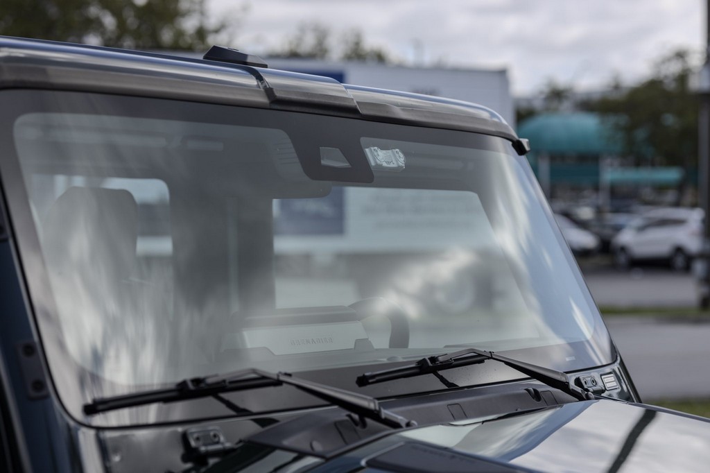 2024 INEOS Grenadier - Image 75