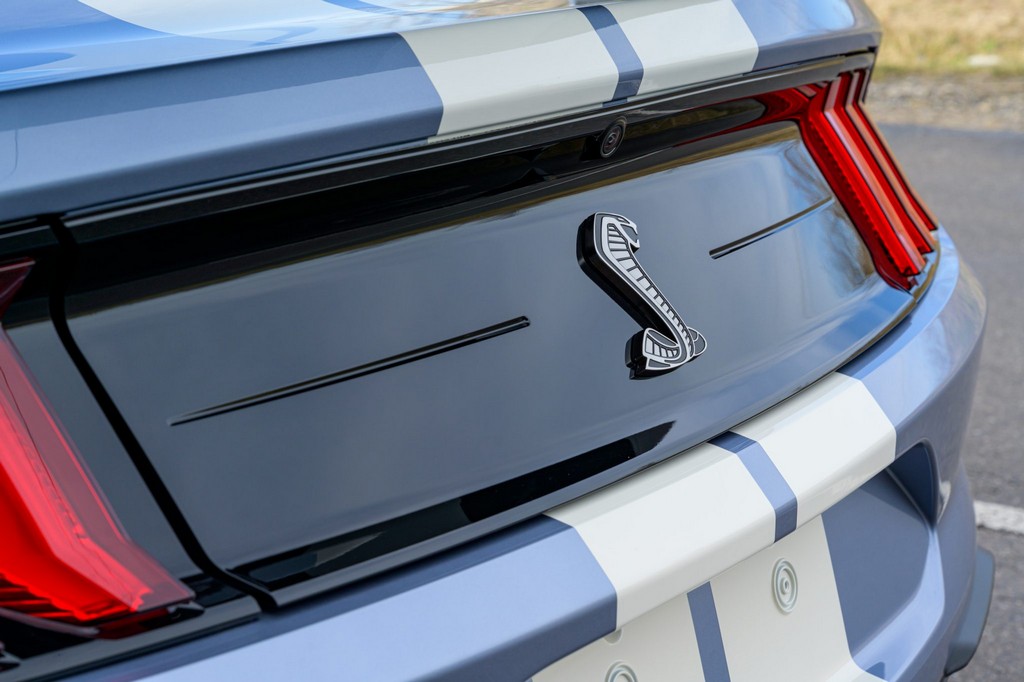 2022 Ford Mustang Shelby GT500 Heritage Edition - Image 38