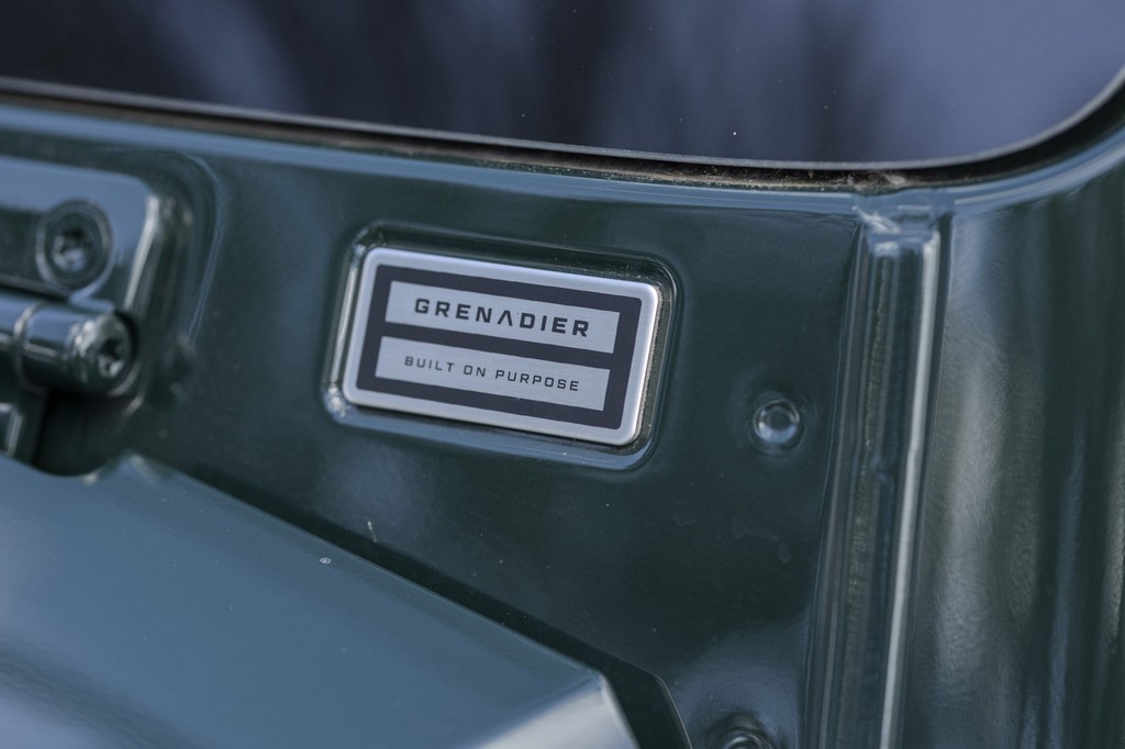 2024 INEOS Grenadier - Image 77