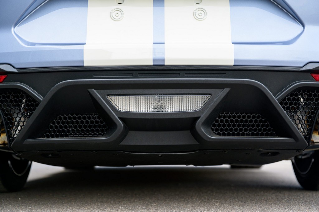 2022 Ford Mustang Shelby GT500 Heritage Edition - Image 41