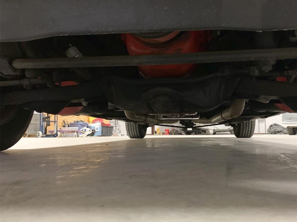 1968 Oldsmobile Hurst - Image 35