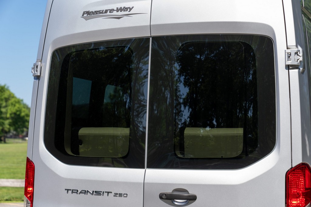 2021 Pleasure-Way Ontour 2.0 – Class B Motorhome on Ford Transit 250, EcoBoost V6 - Image 77