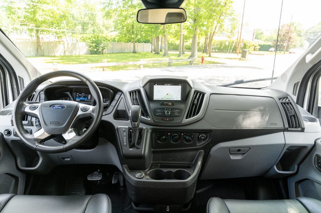 2021 Pleasure-Way Ontour 2.0 – Class B Motorhome on Ford Transit 250, EcoBoost V6 - Image 78