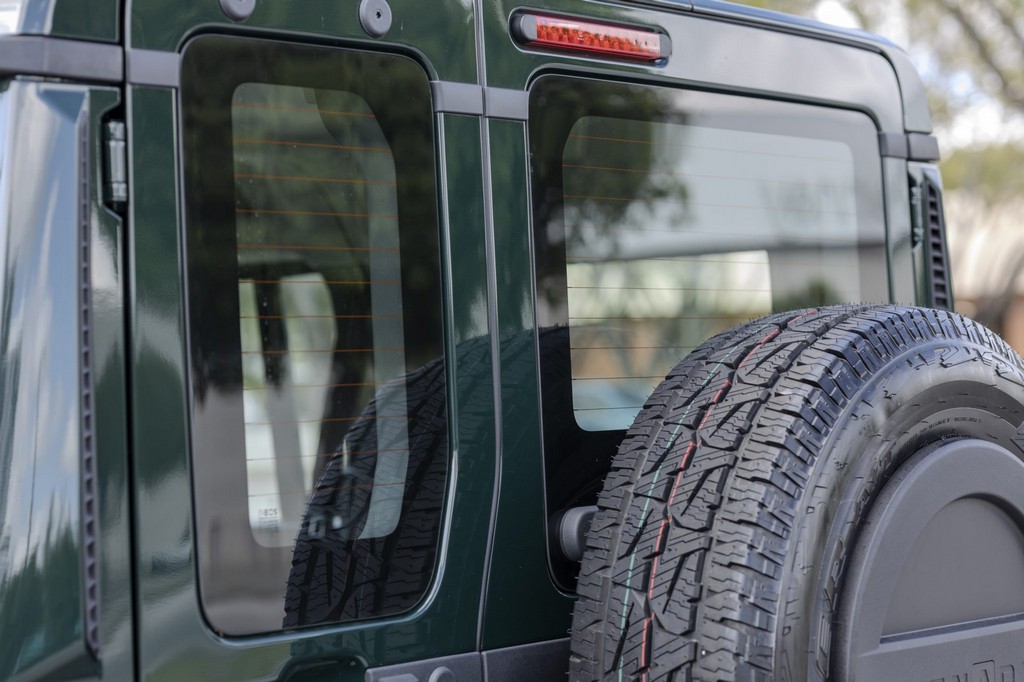 2024 INEOS Grenadier - Image 81