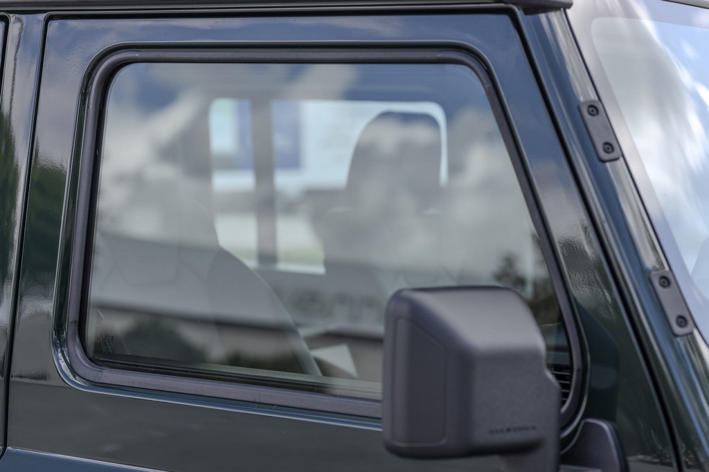 2024 INEOS Grenadier - Image 2