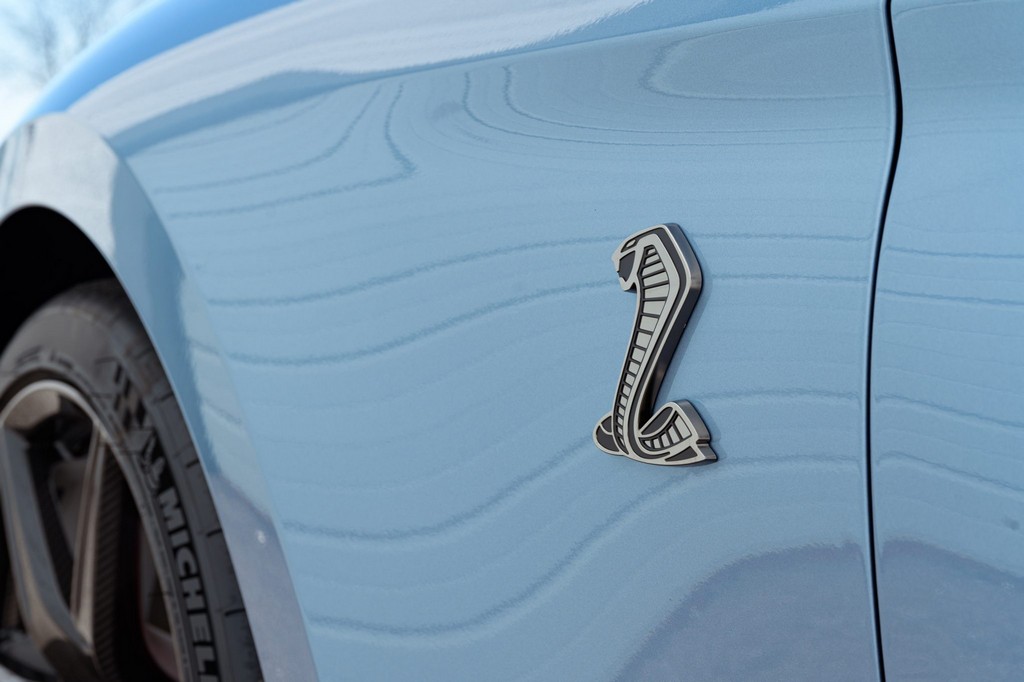 2022 Ford Mustang Shelby GT500 Heritage Edition - Image 45