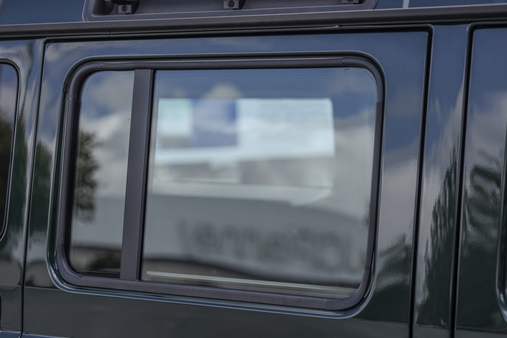 2024 INEOS Grenadier - Image 3