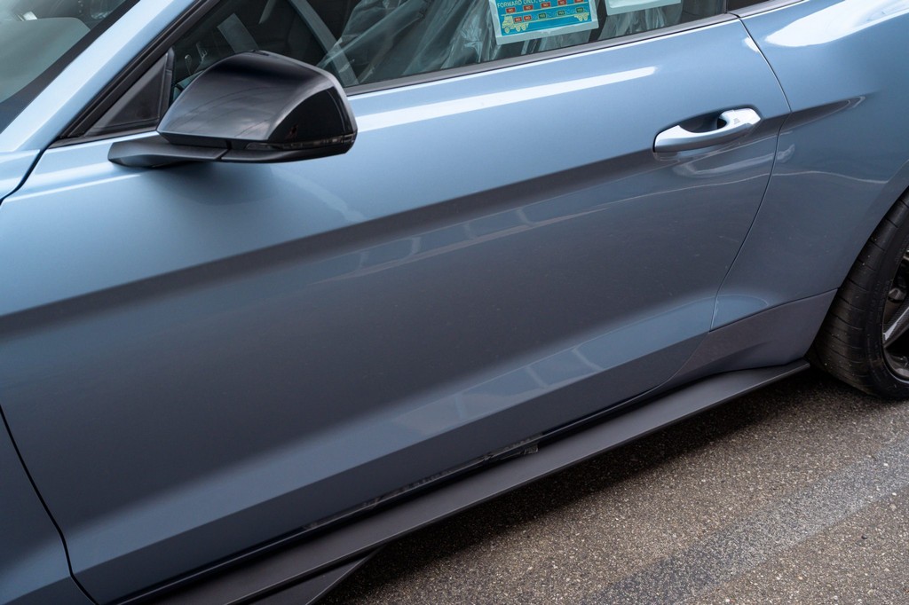 2022 Ford Mustang Shelby GT500 Heritage Edition - Image 46