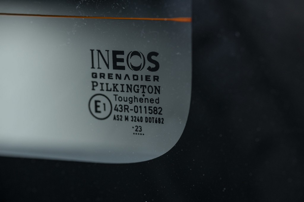 2024 INEOS Grenadier - Image 4