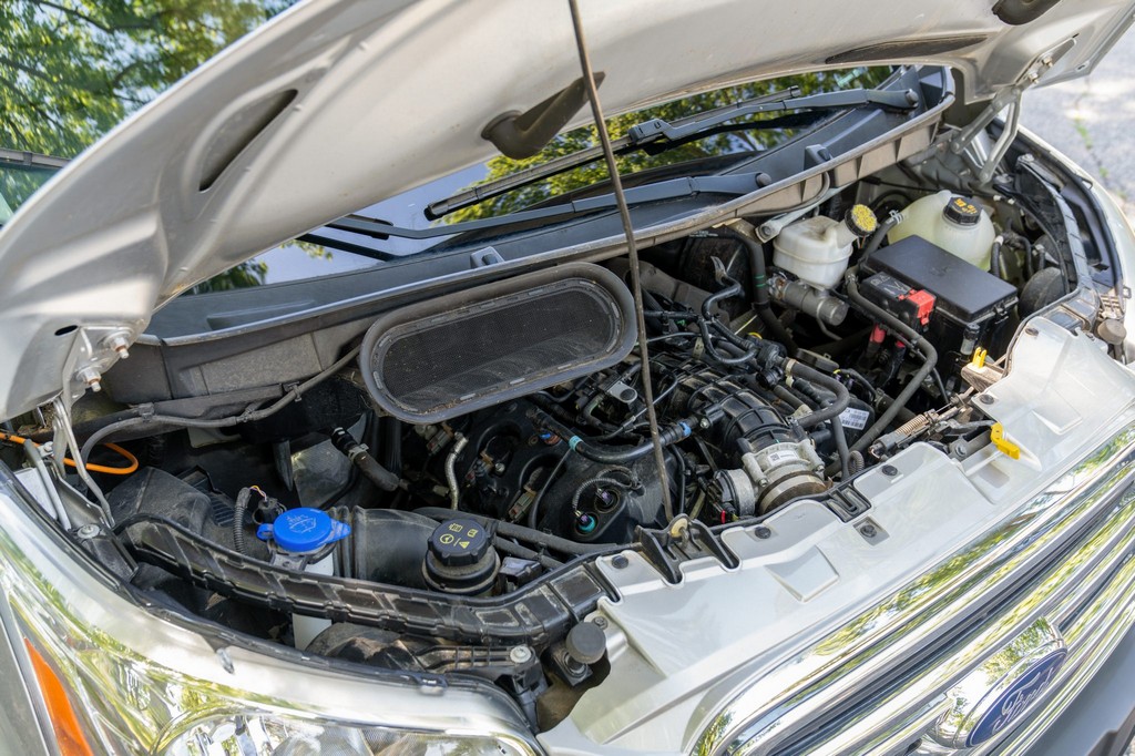 2021 Pleasure-Way Ontour 2.0 – Class B Motorhome on Ford Transit 250, EcoBoost V6 - Image 83