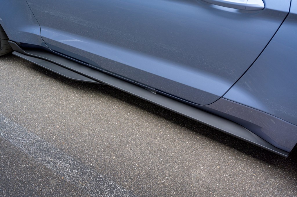 2022 Ford Mustang Shelby GT500 Heritage Edition - Image 48