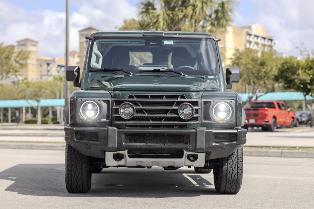 2024 INEOS Grenadier - Image 6