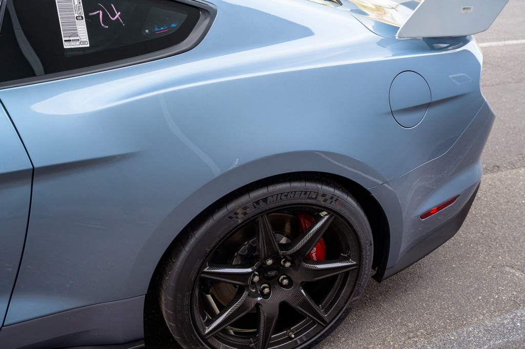 2022 Ford Mustang Shelby GT500 Heritage Edition - Image 49