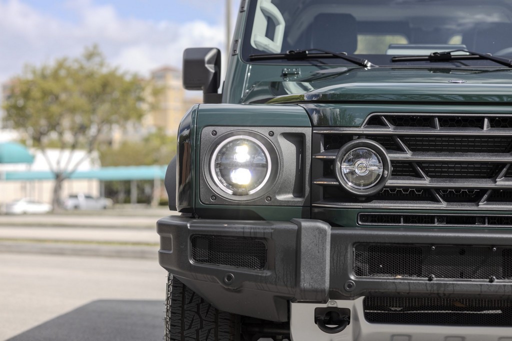 2024 INEOS Grenadier - Image 7