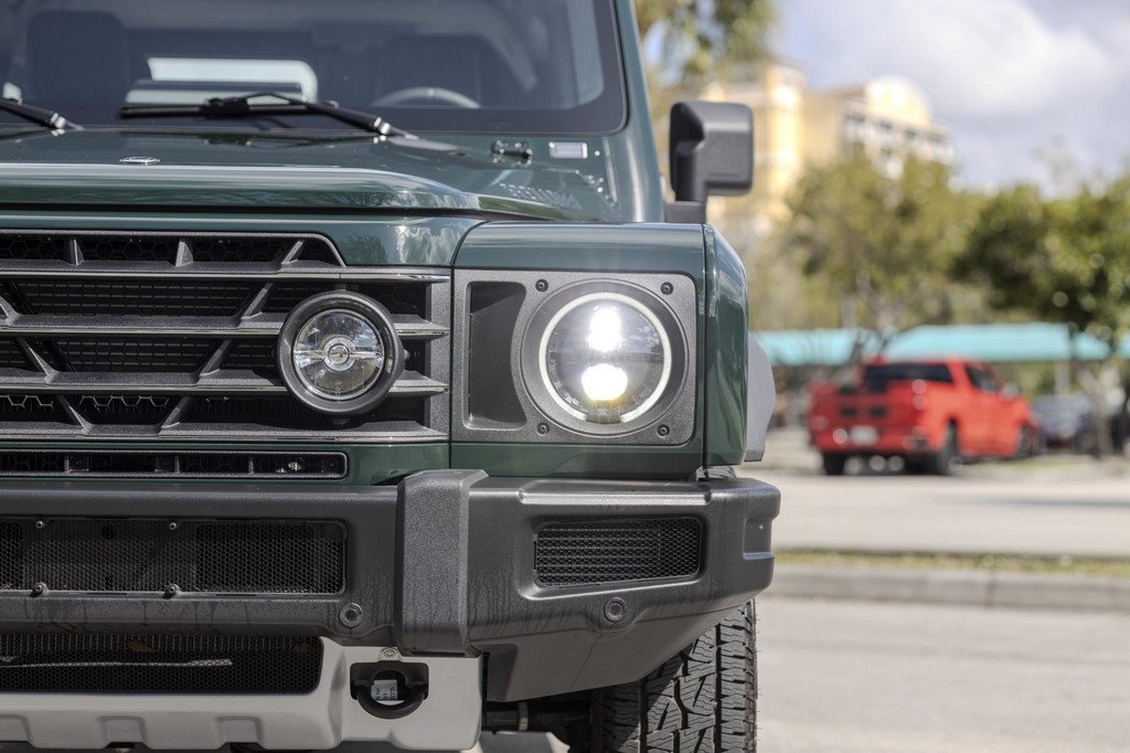 2024 INEOS Grenadier - Image 8