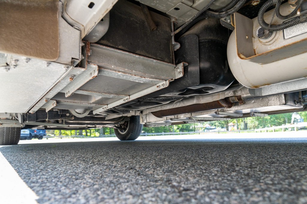 2021 Pleasure-Way Ontour 2.0 – Class B Motorhome on Ford Transit 250, EcoBoost V6 - Image 87