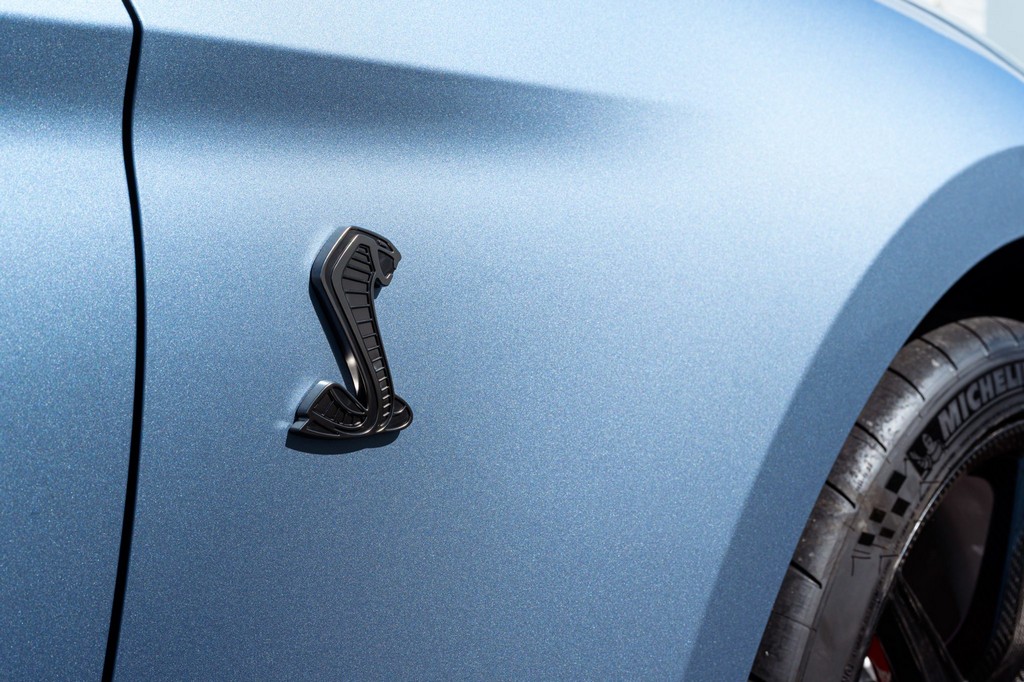 2022 Ford Mustang Shelby GT500 Heritage Edition - Image 53