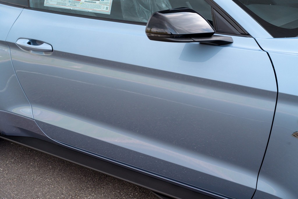 2022 Ford Mustang Shelby GT500 Heritage Edition - Image 54