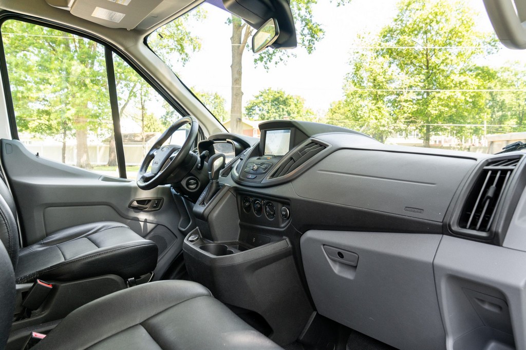 2021 Pleasure-Way Ontour 2.0 – Class B Motorhome on Ford Transit 250, EcoBoost V6 - Image 91