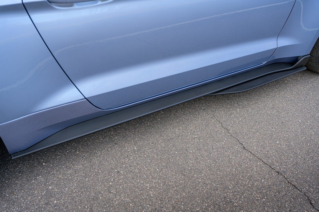 2022 Ford Mustang Shelby GT500 Heritage Edition - Image 56