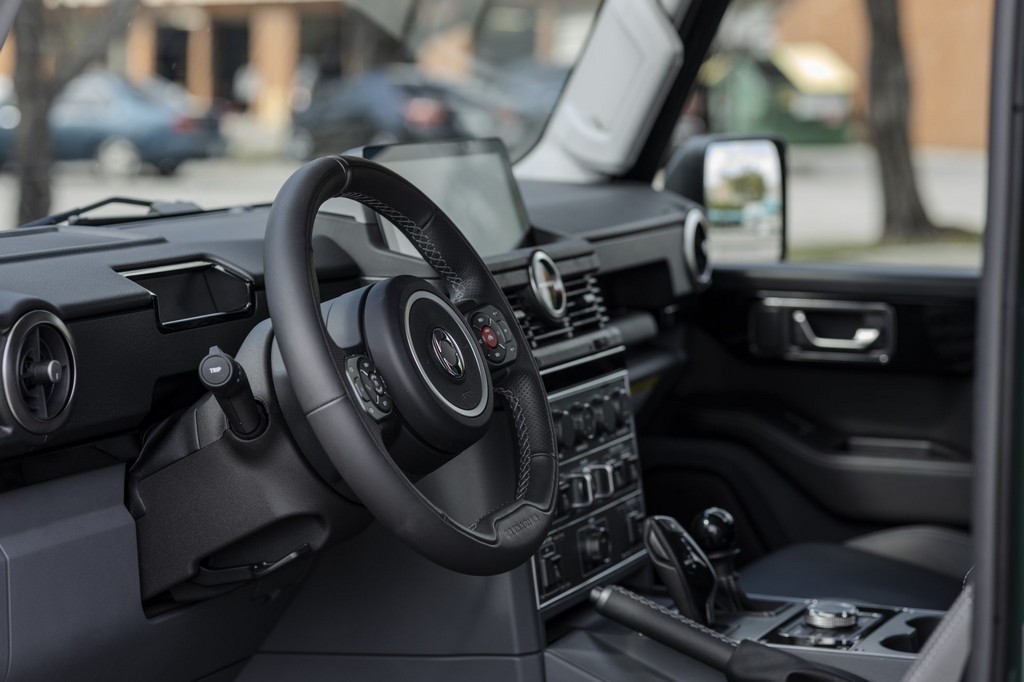 2024 INEOS Grenadier - Image 12