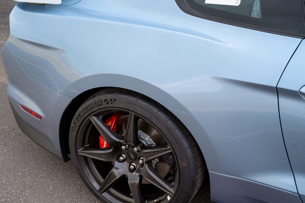 2022 Ford Mustang Shelby GT500 Heritage Edition - Image 57