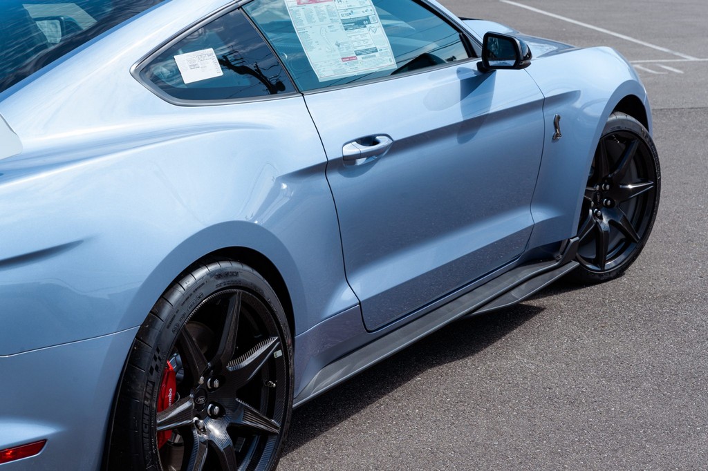 2022 Ford Mustang Shelby GT500 Heritage Edition - Image 58