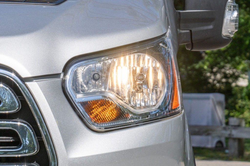 2021 Pleasure-Way Ontour 2.0 – Class B Motorhome on Ford Transit 250, EcoBoost V6 - Image 97