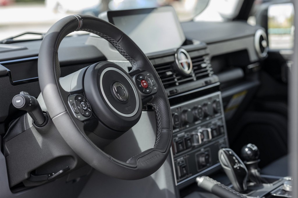 2024 INEOS Grenadier - Image 17