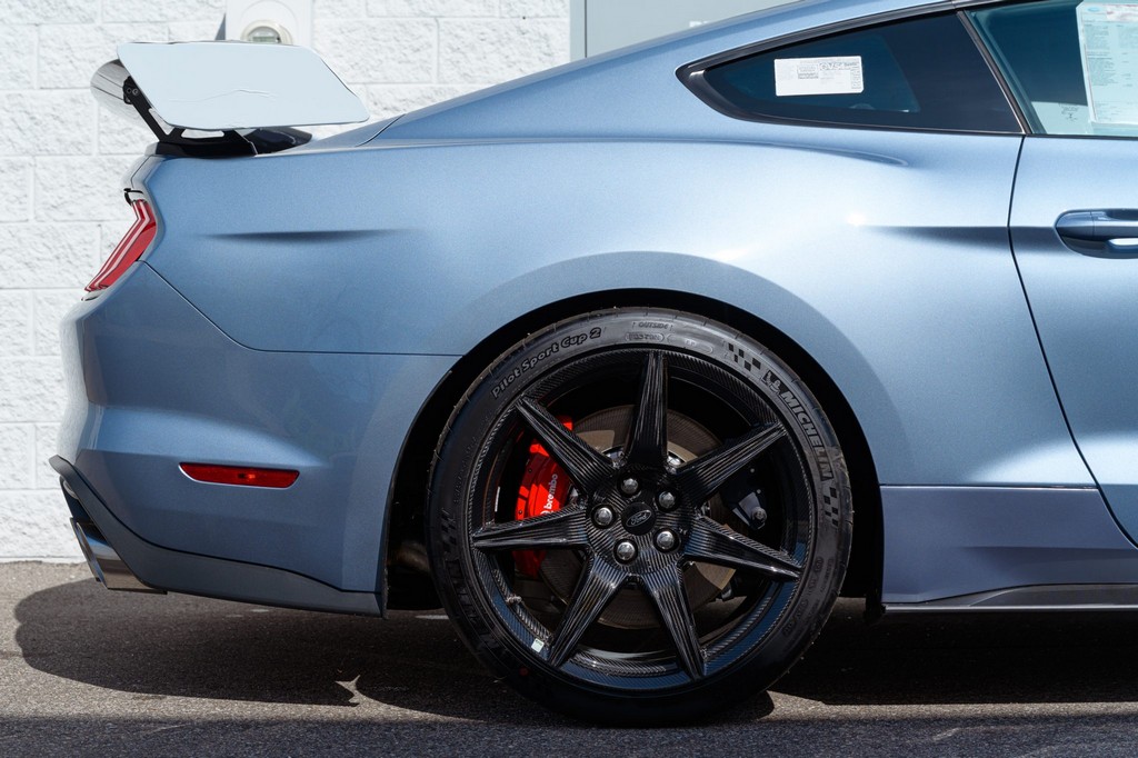 2022 Ford Mustang Shelby GT500 Heritage Edition - Image 63