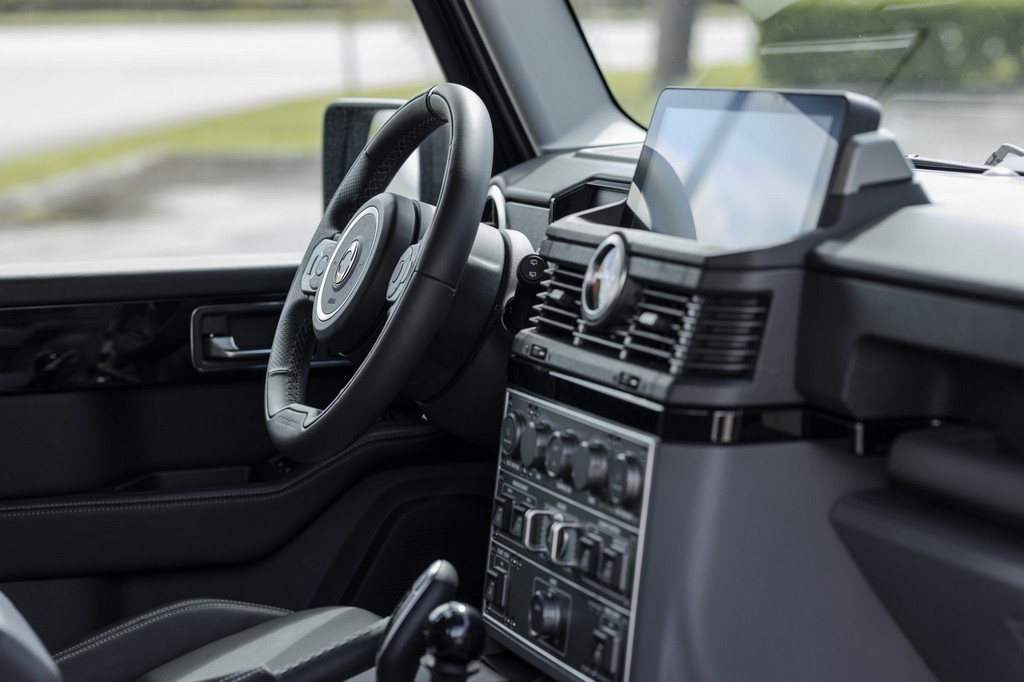 2024 INEOS Grenadier - Image 19