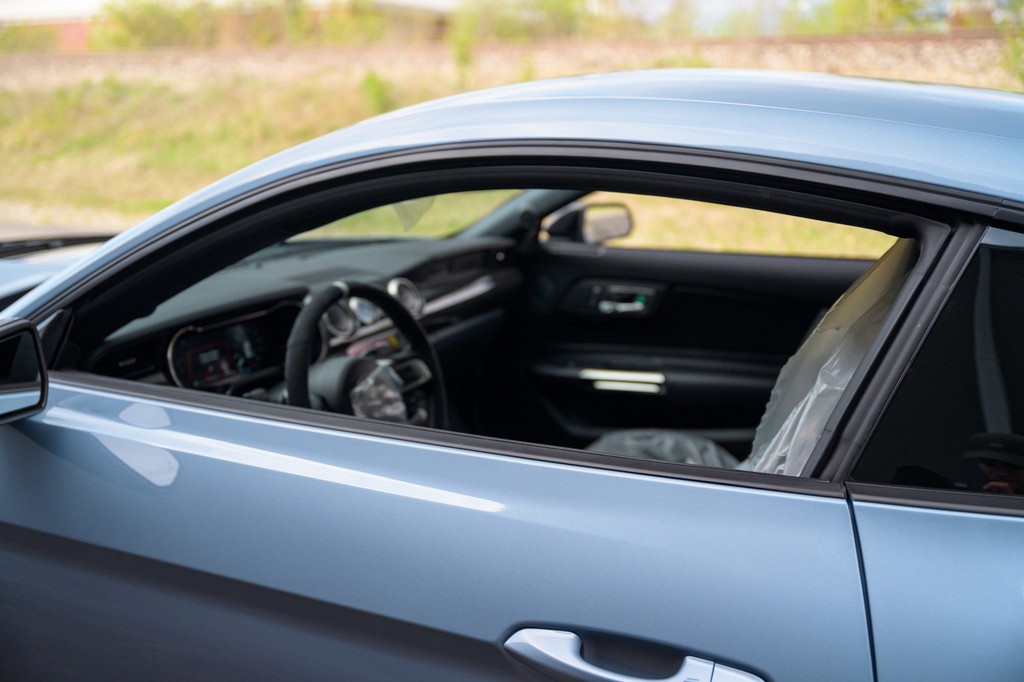 2022 Ford Mustang Shelby GT500 Heritage Edition - Image 65