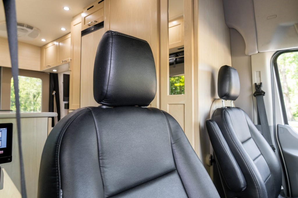 2021 Pleasure-Way Ontour 2.0 – Class B Motorhome on Ford Transit 250, EcoBoost V6 - Image 103
