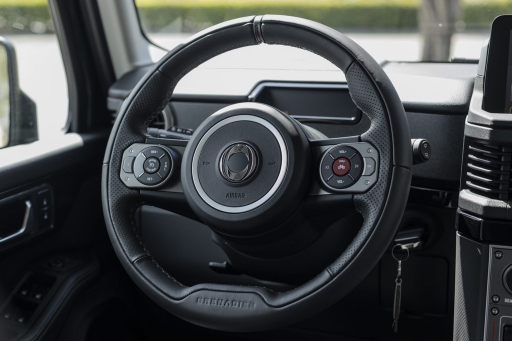 2024 INEOS Grenadier - Image 23