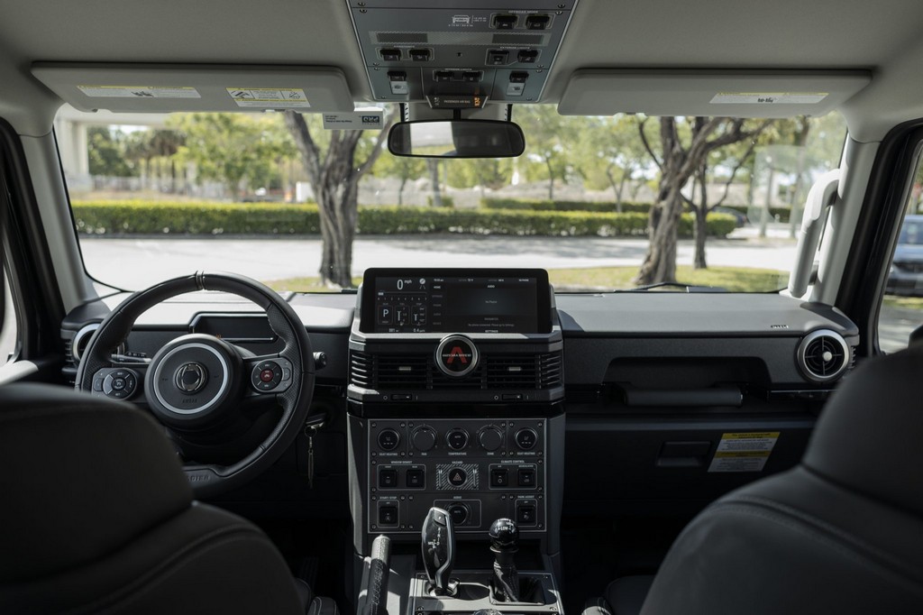 2024 INEOS Grenadier - Image 24