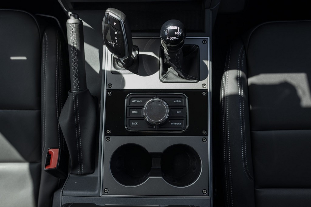 2024 INEOS Grenadier - Image 25