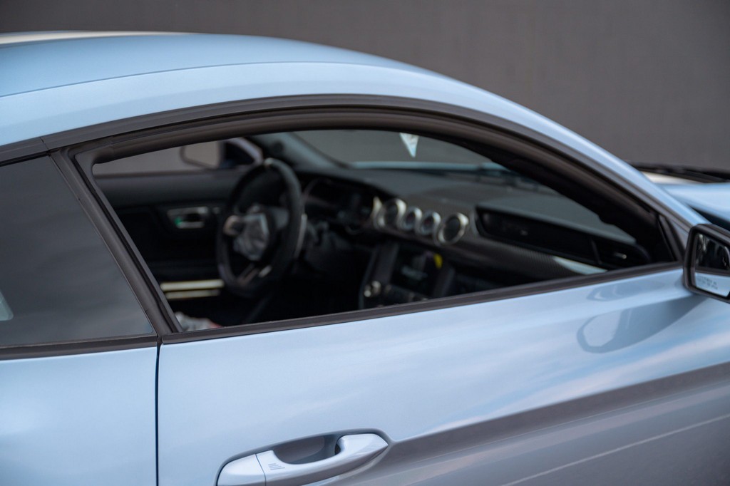 2022 Ford Mustang Shelby GT500 Heritage Edition - Image 71
