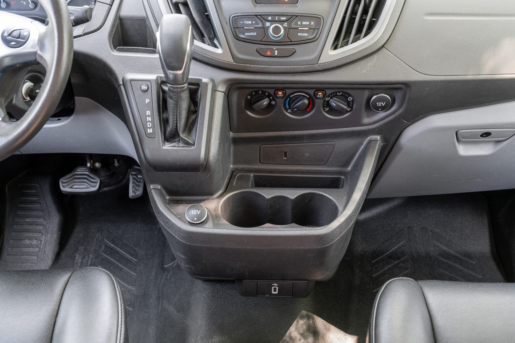 2021 Pleasure-Way Ontour 2.0 – Class B Motorhome on Ford Transit 250, EcoBoost V6 - Image 106